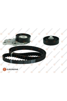 EUROREPAR 1635049780 | Triger Seti Kalos Aveo Lacetti Rezzo F14D3 F16D3 03-