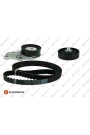 EUROREPAR 1635049780 | Triger Seti Kalos Aveo Lacetti Rezzo F14D3 F16D3 03-