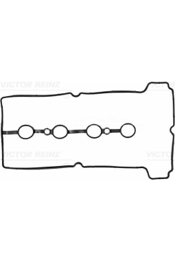 VİCTOR REİNZ 71-54204-00 | Chevrolet Üst Kapak Conta Aveo T250 Kalos