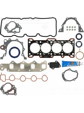VİCTOR REİNZ 01-53950-01 | Motor Takım Conta Full Spark 1.0 Victor