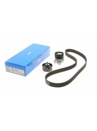 SKF VKMA90000 | Chevrolet Aveo 1.4 16 Valf Benzinli Triger Seti