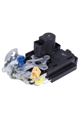 PSA 96272643 | Chevrolet Aveo T250-255 Ön Sol Kapı Kilidi Orjinal