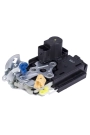 PSA 96272643 | Chevrolet Aveo T250-255 Ön Sol Kapı Kilidi Orjinal