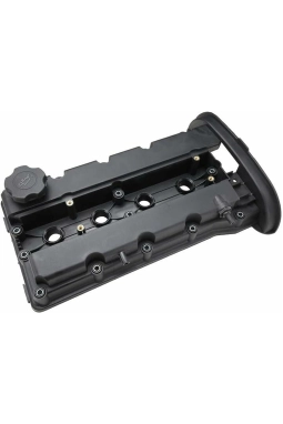 PSA 25192208 | Chevrolet Aveo 2009-2011 Üst Külbütör Kapağı Orijinal