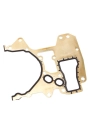 PSA 24405911 | Chevrolet Aveo T250 1.4 16 Valf Yağ Pompa Kapak Contası Orijinal