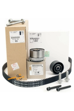 PSA 95516740 | Chevrolet Aveo 2009-2011 Model 1.4 Motor Triger Seti Orijinal
