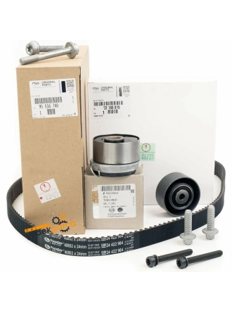 PSA 95516740 | Chevrolet Aveo 2009-2011 Model 1.4 Motor Triger Seti Orijinal