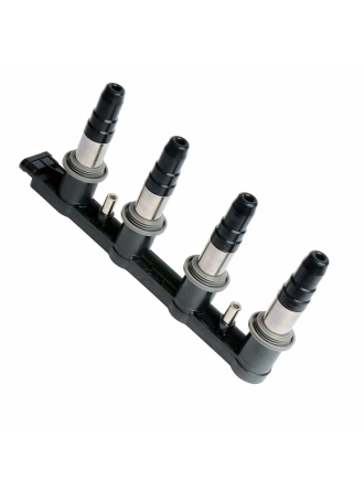 DELPHI CE01840-12B1 | Chevrolet Aveo 1.4 1.6 16V Ateşleme Bobini 2009-2011