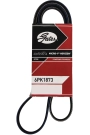 GATES 6PK1873 | Chevrolet Aveo 1.4 16 Valf V Kayışı