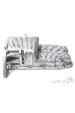 İTHAL GM001 | Chevrolet Aveo 1.4 Yağ Karteri Komple Yansanayi
