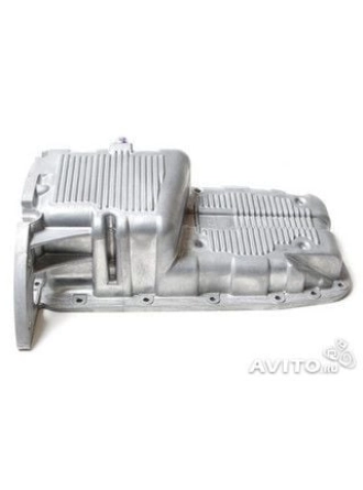 İTHAL GM001 | Chevrolet Aveo 1.4 Yağ Karteri Komple Yansanayi