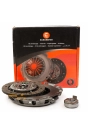 EUROREPAR 1682292480 | Chevrolet Aveo 1.2 (8 -16 Valf) Debriyaj Seti ve Rulman Kit Ürün 2003-2011