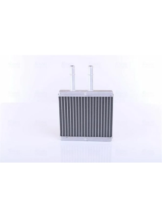 NISSENS 76504 | Kalorifer Radyatörü Chevrolet Aveo Kalos 04 -