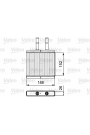 VALEO 812442 | Kalorifer Radyatörü 03-Kalos-Aveo 1.2İ