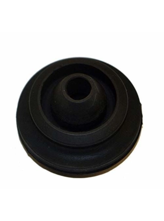 PSA 96536643 | Chevrolet Aveo 2005-2009 Radyatör Alt Lastiği Orijinal