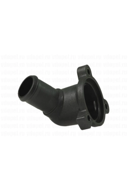 PSA 96416329 | Chevrolet Aveo T200-T250 1.2 16 Valf Termostat Yuvası Orijinal