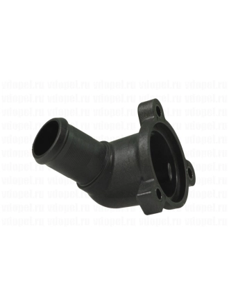 PSA 96416329 | Chevrolet Aveo T200-T250 1.2 16 Valf Termostat Yuvası Orijinal