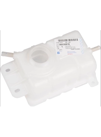 PSA 96930818 | Chevrolet Aveo 2006-2011 Model Arası Yedek Su Deposu Orijinal