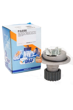 GRAF PA696 | Chevrolet Aveo 1.4 -1.6 Benzinli T200-T250 Devirdaim Su Pompası