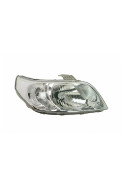 İTHAL 96650755 | Chevrolet Aveo HB T250-255 Ön Sağ Far 2009-2011