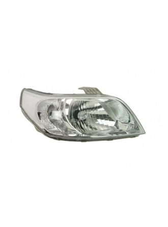İTHAL 96650755 | Chevrolet Aveo HB T250-255 Ön Sağ Far 2009-2011