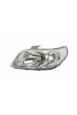 İTHAL 96650754 | Chevrolet Aveo HB T250-255 Ön Sol Far 2009-2011