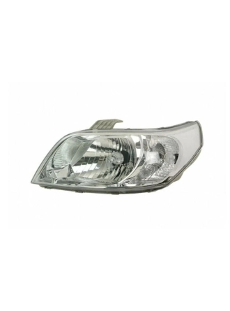 İTHAL 96650754 | Chevrolet Aveo HB T250-255 Ön Sol Far 2009-2011
