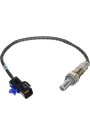 WISCO 2283002-00 | Chevrolet Aveo T250 F14D4 Motor Oksijen Sensörü Alt Egsozdaki Kare Soket İthal