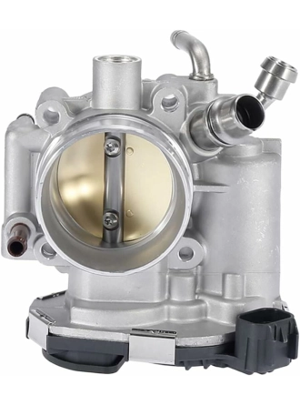 PSA 96476990 | Chevrolet Aveo T250 1.4 16 Valf Gaz Kelebeği Orijinal 2009-2011