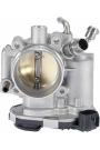 PSA 96476990 | Chevrolet Aveo T250 1.4 16 Valf Gaz Kelebeği Orijinal 2009-2011