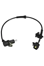 DELPHI SS20091 | Chevrolet Aveo T250/T255 Arka Sağ Abs Sensörü 2003-2011