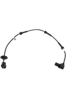 DELPHI SS20089 | Chevrolet Aveo Ön Teker Sol Abs Sensörü 2003-2011