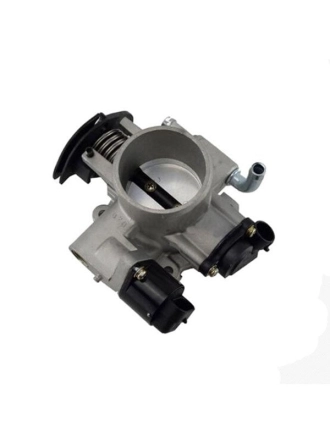 KORE 25183953 | Chevrolet Aveo 1.4 16 Valf Gaz Kelebeği İthal