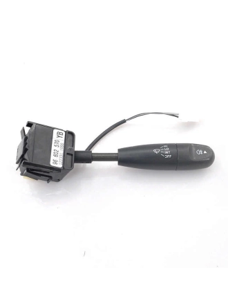 OEM / ORJİNAL 96602570 | Chevrolet Aveo Sedan 2004-2011 Silecek Kumanda Kolu Orijinal