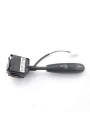 OEM / ORJİNAL 96602570 | Chevrolet Aveo Sedan 2004-2011 Silecek Kumanda Kolu Orijinal