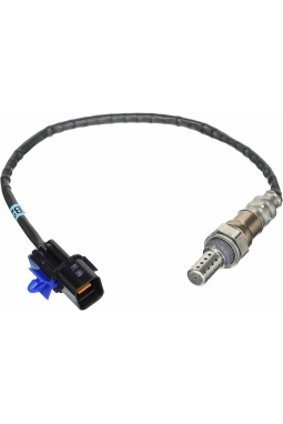 PSA 96951720 | Chevrolet Aveo T250 F14D4 Motor Oksijen Sensörü Alt Egsozdaki Orijinal