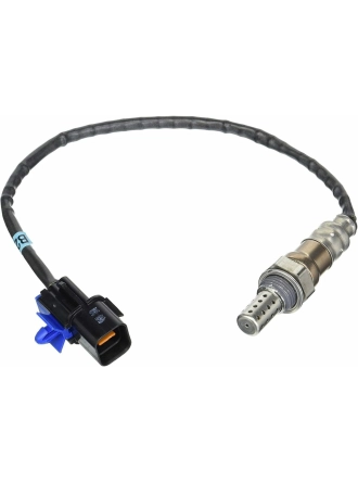 PSA 96951720 | Chevrolet Aveo T250 F14D4 Motor Oksijen Sensörü Alt Egsozdaki Orijinal