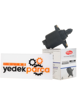 DELPHI ICD00124 | Chevrolet Aveo 1.4 Rolanti Ayarlayıcısı marka 2003-2009