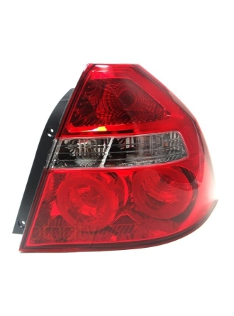 İTHAL 96650615 | Chevrolet Aveo Sedan 2007-2011 Stop Sağ