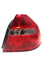 İTHAL 96650615 | Chevrolet Aveo Sedan 2007-2011 Stop Sağ
