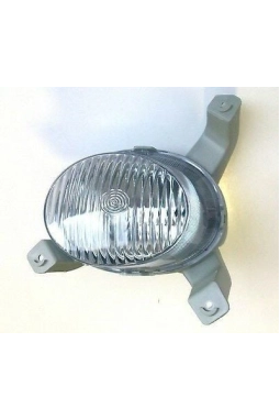 İTHAL 96650835 | Chevrolet Aveo 2007-2011 Sedan Kasa Sol Sis Farı