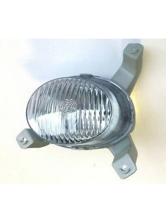 İTHAL 96650835 | Chevrolet Aveo 2007-2011 Sedan Kasa Sol Sis Farı