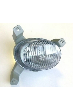 İTHAL 96650836 | Chevrolet Aveo 2007-2011 Sedan Kasa Sağ Sis Farı