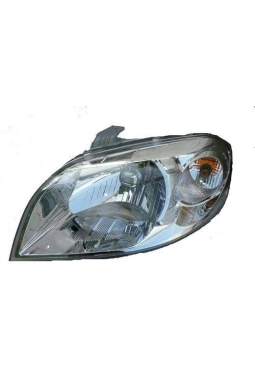 İTHAL 96650521 | Chevrolet Aveo Sedan Sol Far 2006-2011