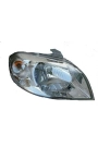 İTHAL 96650522 | Chevrolet Aveo Sedan Sağ Far 2006-2011