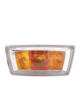 PSA 42371693 | Chevrolet Yeni Aveo Çamurluk Sinyali (42371693)