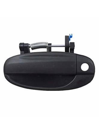 WISCO 96541632 | Kapı Kolu Dış Ön Sağ Siyah Chevrolet Aveo Kalos T200 03-08