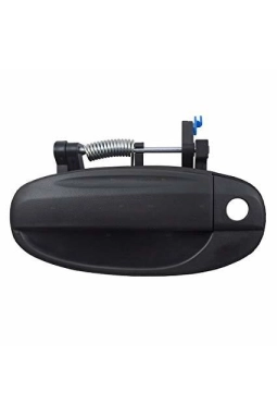WISCO 96541631 | Kapı Kolu Dış Ön Sol Siyah Chevrolet Aveo Kalos T200 03-08