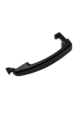 MOPAR (PSA) 96468253 | Ön Kapı Dış Açma Kolu Füme / Siyah Chevrolet Aveo T250 / T255