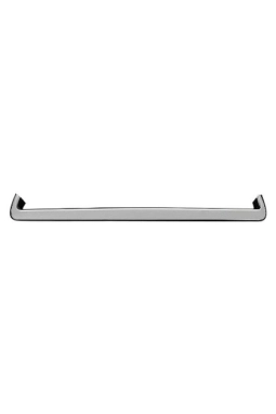 PSA 96852700 | Chevrolet Aveo Kaput Ucu Ön Nikelajı 2006-2011 Orijinal